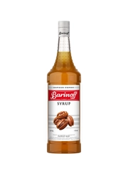 Сироп Barinoff "Соленый пекан", 1 л