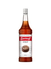 Сироп Barinoff "Пралине", 1 л