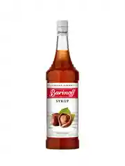 Сироп Barinoff "Жареный фундук", 1 л