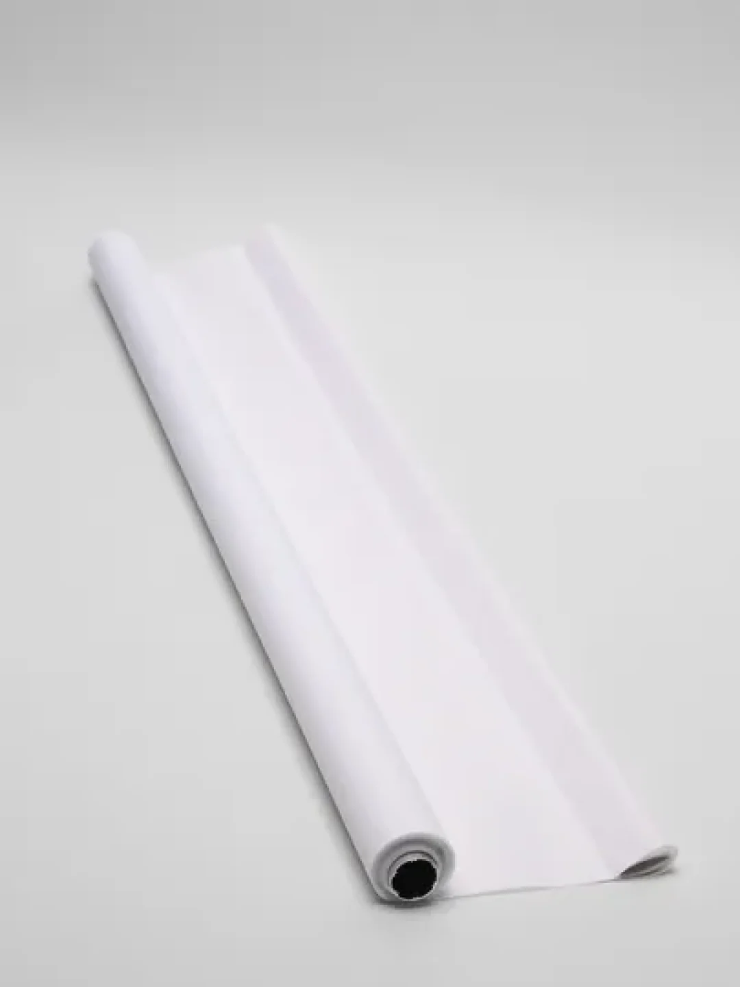 Белый рулонная штора 70х160 ECODECOR Белый