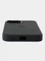 Черный силиконовый чехол  с Magsafe для iPhone 13 Mini/13/13 pro /13 pro max.Silicon case magsafe
