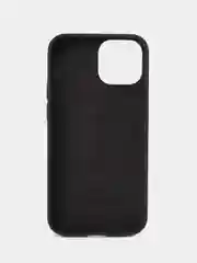 Черный силиконовый чехол  с Magsafe для iPhone 13 Mini/13/13 pro /13 pro max.Silicon case magsafe