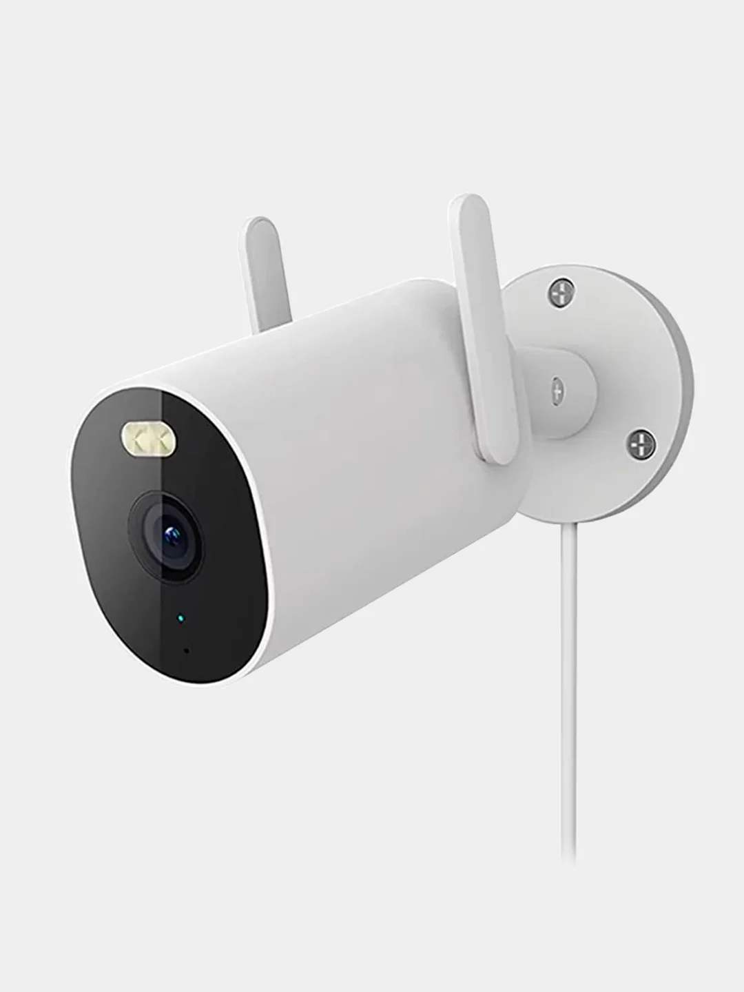Белый ip-камера наружного наблюдения Xiaomi Outdoor Camera, AW300 MBC20