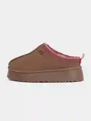 Угги женские, короткие, зимние, с мехом
