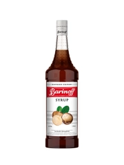 Сироп Barinoff "Соленая Макадамия", 1 л