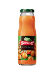 Сок Barinoff Облепиховый, прямого отжима, 0,25 л