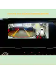 Омыватель камеры заднего вида для Omoda C5 2022- (для авто c системой кругового обзора)
