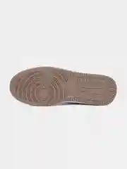 Кремовый кросовки женские зимние,4 расцветки