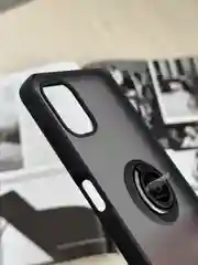 Чехол для Samsung Galaxy A06 противоударный, накладка самсунг А06
