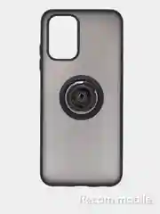 Чехол с кольцом Xiaomi Redmi Note 9, Note 10, Note 10S, Note 10 PRO, Mi 11 Lite