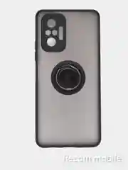 Чехол с кольцом Xiaomi Redmi Note 9, Note 10, Note 10S, Note 10 PRO, Mi 11 Lite