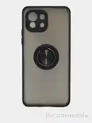 Чехол с кольцом Xiaomi Redmi Note 9, Note 10, Note 10S, Note 10 PRO, Mi 11 Lite