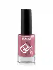 Лак для ногтей LUXVISAGE GEL finish