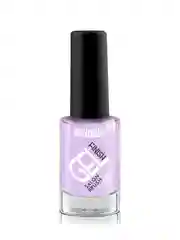 Лак для ногтей LUXVISAGE GEL finish