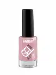 Лак для ногтей LUXVISAGE GEL finish