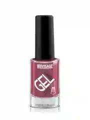 Лак для ногтей LUXVISAGE GEL finish