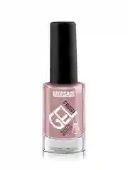 Лак для ногтей LUXVISAGE GEL finish