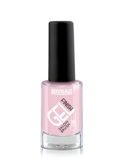 Лак для ногтей LUXVISAGE GEL finish