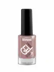 Лак для ногтей LUXVISAGE GEL finish