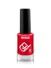 Лак для ногтей LUXVISAGE GEL finish