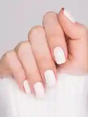 Лак для ногтей LUXVISAGE GEL finish