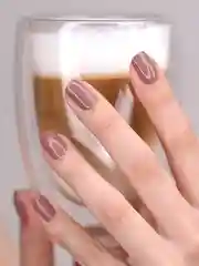 Лак для ногтей LUXVISAGE GEL finish