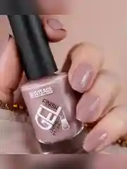 Лак для ногтей LUXVISAGE GEL finish