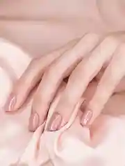 Лак для ногтей LUXVISAGE GEL finish