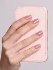 Лак для ногтей LUXVISAGE GEL finish