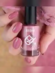 Лак для ногтей LUXVISAGE GEL finish