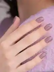 Лак для ногтей LUXVISAGE GEL finish