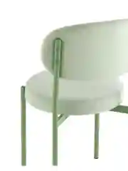 Оливковый стул для кухни обеденный Бриф SN