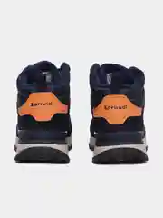 Разноцветный мужские зимние кроссовки, с мехом. Ссылка на похожий товар https://mm.ru/product/2843333