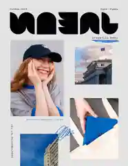 Журнал для молодежи на русском языке. "Идель" №11 (2024)