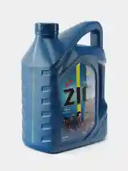 Масло моторное ZIC X5 10W-40, полусинтетика