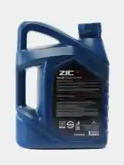 Масло моторное ZIC X5 5W-30, полусинтетика
