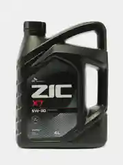 Масло моторное ZIC X7 5W-30 SP, синтетика