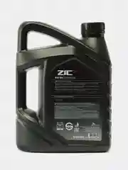 Масло моторное ZIC X7 5W-30 SP, синтетика