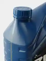 Масло моторное ZIC X5 5W-30, полусинтетика