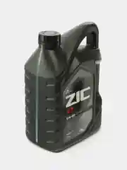 Масло моторное ZIC X7 5W-30 SP, синтетика