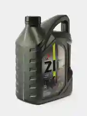 Масло моторное ZIC X7 5W-40 SP, синтетика