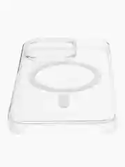 Сlear Case для iPhone с функцией MagSafe (пластик не желтеющий)
