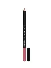 Карандаш для губ LUXVISAGE SOFT MATTE, 1.5 г