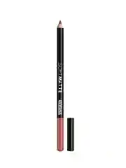 Карандаш для губ LUXVISAGE SOFT MATTE, 1.5 г