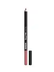 Карандаш для губ LUXVISAGE SOFT MATTE, 1.5 г