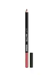 Карандаш для губ LUXVISAGE SOFT MATTE, 1.5 г