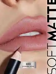 Карандаш для губ LUXVISAGE SOFT MATTE, 1.5 г
