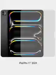 Защитное стекло для iPad 10"/10.2 Air 1/2/3/4/5 Mini 1/2/3/4/5, Pro 9.7"/10.5"/11"/12.9"