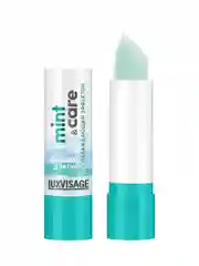 Бальзам для губ LUXVISAGE, 3,9 г
