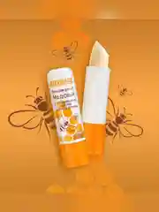 Бальзам для губ LUXVISAGE, 3,9 г